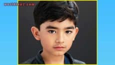 Gordon Cormier Biography