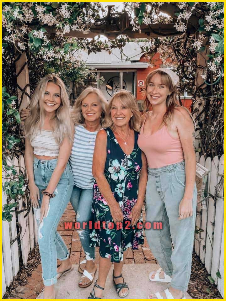 Hailey Malles bio wiki facts