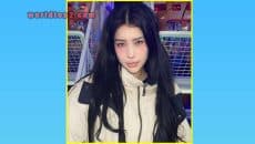 Hannah Kae Biography