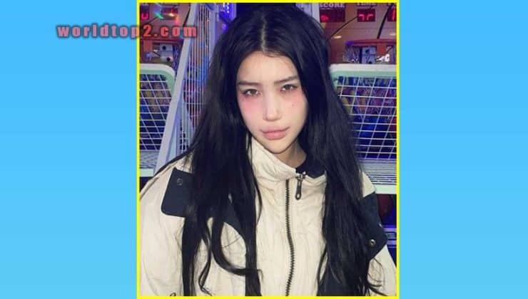 Hannah Kae Biography