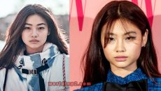 HoYeon Jung biography