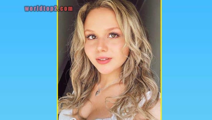 Isabella Acres Biography