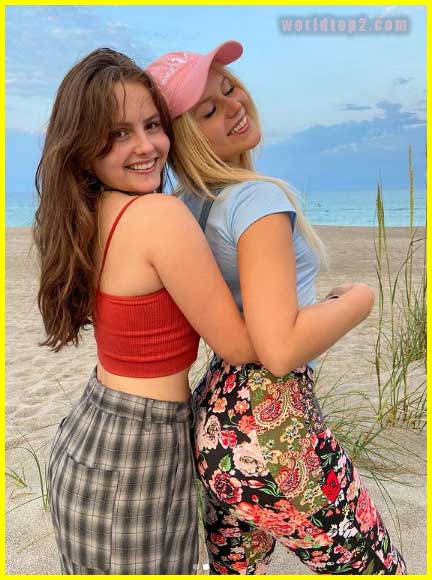 Isabella Acres hot and sexy