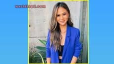 Jane Olivia Paik Biography