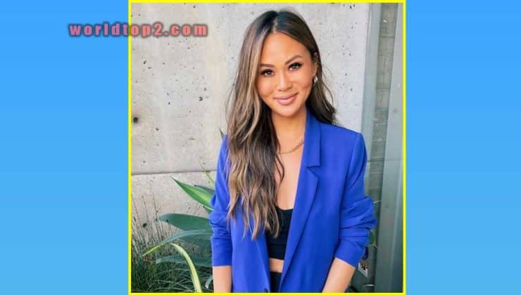 Jane Olivia Paik Biography