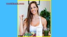 Janna Breslin Biography