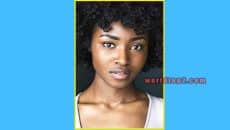 Jayme Lawson education