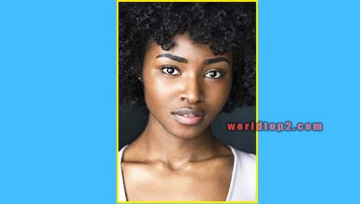 Jayme Lawson education