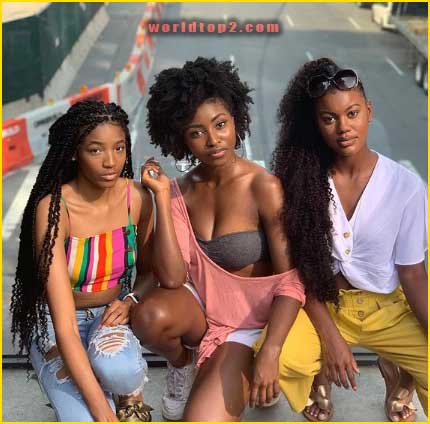 Jayme Lawson bio wiki facts