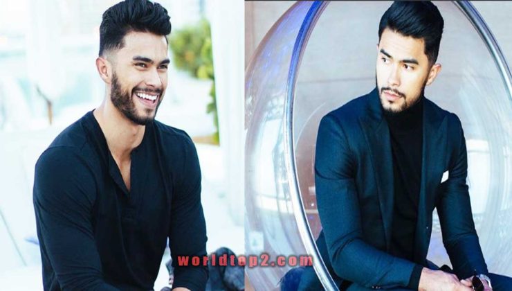 Jose Zuniga Biography