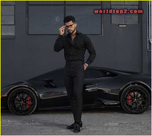 Jose Zuniga net worth