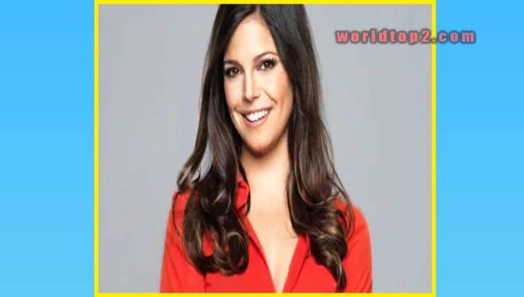 Katie Nolan Biography