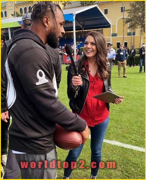 Katie Nolanbio wiki facts