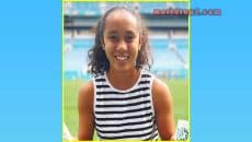 Leylah Fernandez Biography