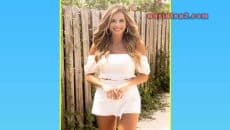 Lindsay Rae Dobbs Biography