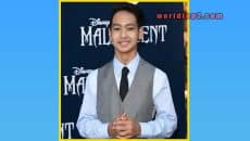 Maddox Chivan Jolie-Pitt Biography