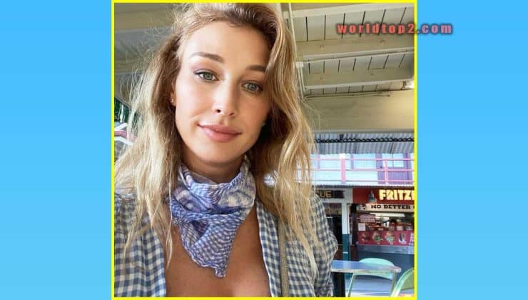 Marielle Hadid Biography