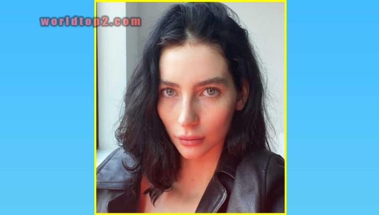 Meadow Walker Biography