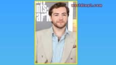 Michael Gandolfini Biography