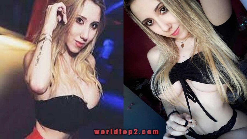 Nahir Filippetti bio wiki facts