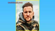 Peter Mckinnon Biography