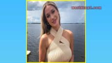 Rachel Recchia Bio wiki facts