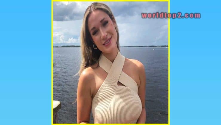 Rachel Recchia Bio wiki facts