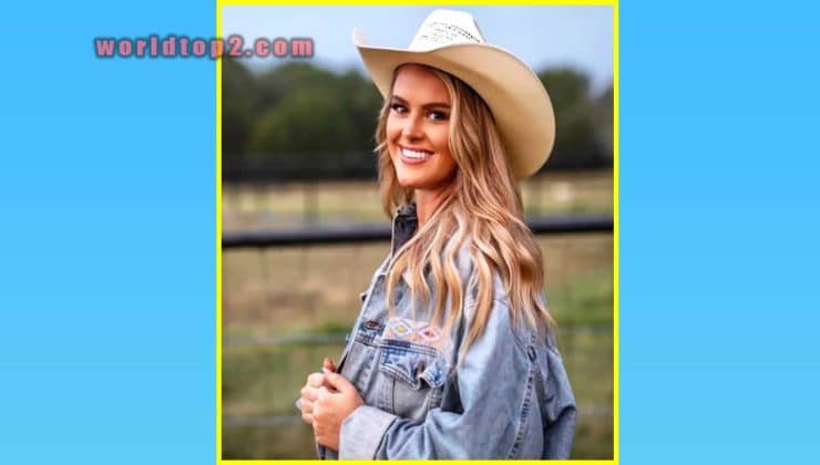 Rianna Hockaday biography