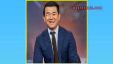 Ronny Chieng biography