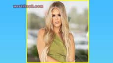 Salley Carson biography