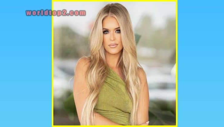 Salley Carson biography