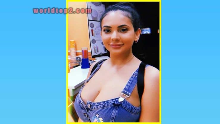 Sanna Meira Biography