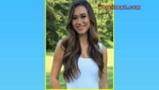 Sarah Hamrick biography