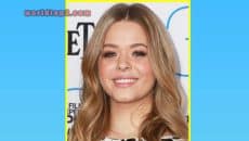 Sasha Pieterse biography