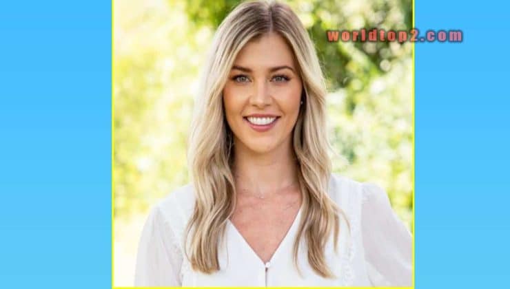 Shanae Ankney Biography