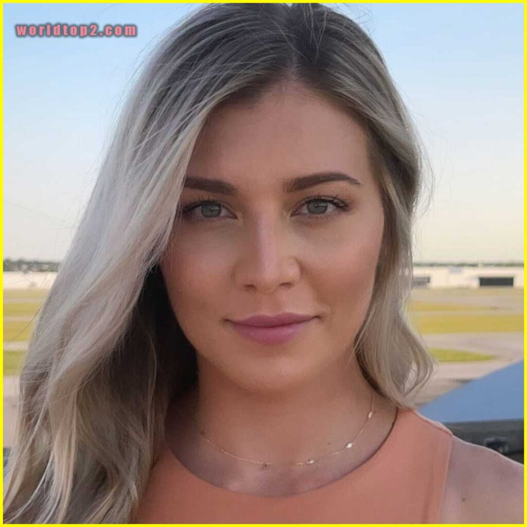 Shanae Ankney The Bachelor season 26