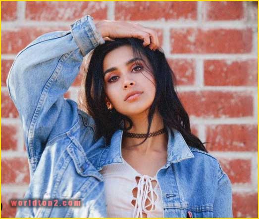 Sophia Taylor Ali bio wiki facts