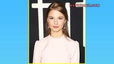 Stefanie Scott Biography