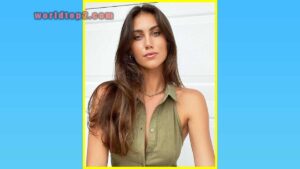 Steph Rayner | Model | Age, Height, Photos, Videos, Wiki