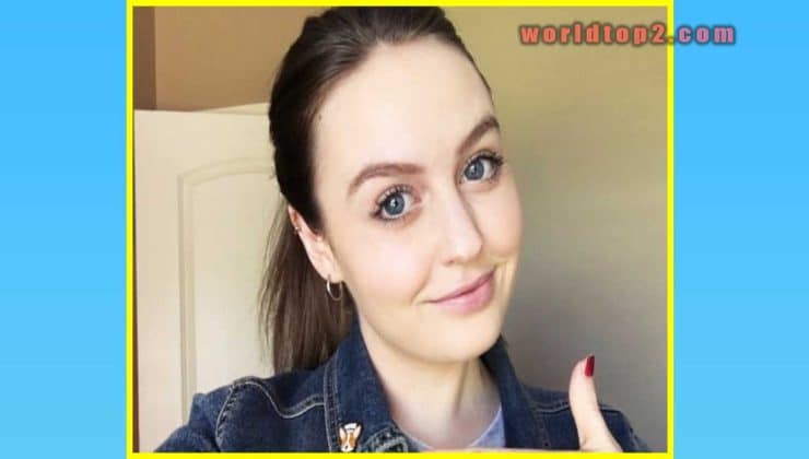 SuperMaryFace Biography