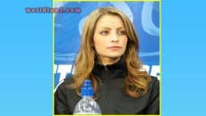 Tanith Belbin White Biography