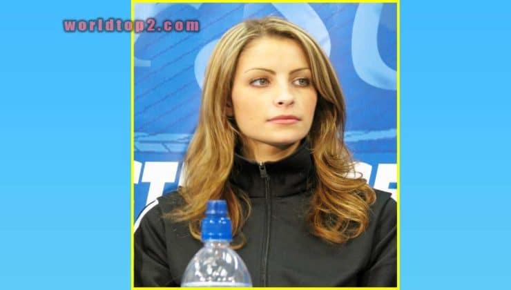 Tanith Belbin White Biography