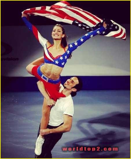 Tanith Belbin White bio wiki facts