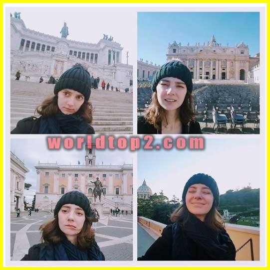 Tanya Reynolds Bio wiki facts