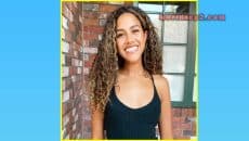 Teddi Wright Biography