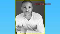 Thabang Molaba Biography