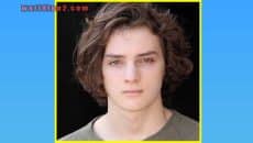 Toby Nichols Biography