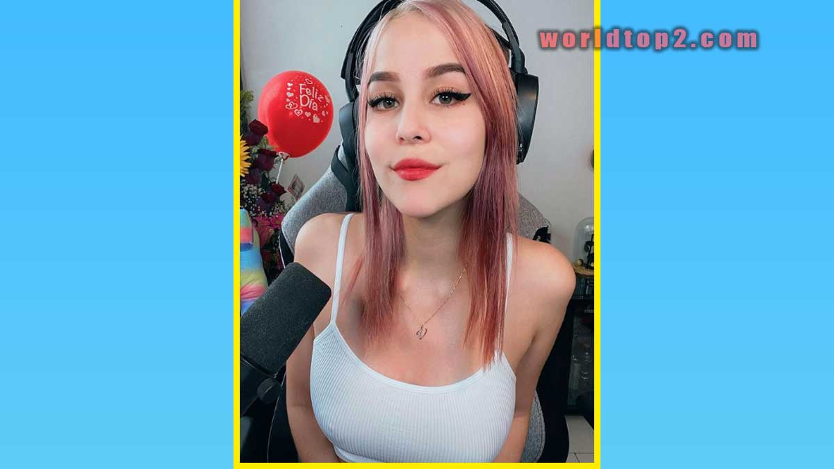 Vita Celestine (streamer) | Age, Height, Net Worth, Bf, Facts