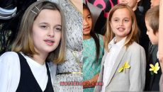 Vivienne Jolie-Pitt Biography