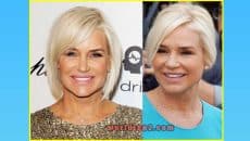 Yolanda Hadid biography